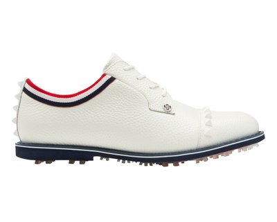 Обувь для гольфа, G/FORE, G4LS21EF06, WN COLLECTION GALLIVANTER, белый 30059 фото
