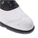 Обувь для гольфа, FootJoy, 52605, MN AQL, белый-черный 30033 фото 2