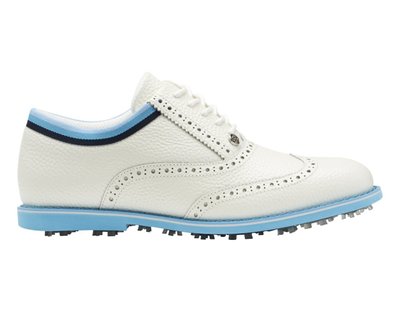 Обувь для гольфа, G/FORE, G4LS21EF08, WN COLLECTION GALLIVANTER, белый 30060 фото