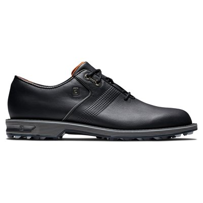 Обувь для гольфа, FootJoy, 53916, MN DJ PREMIERE SL, черные 30006 фото