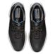 Обувь для гольфа, FootJoy, 53108, MN PRO SL CARBON, белый-черный 30035 фото 3