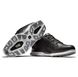 Обувь для гольфа, FootJoy, 53108, MN PRO SL CARBON, белый-черный 30035 фото 6